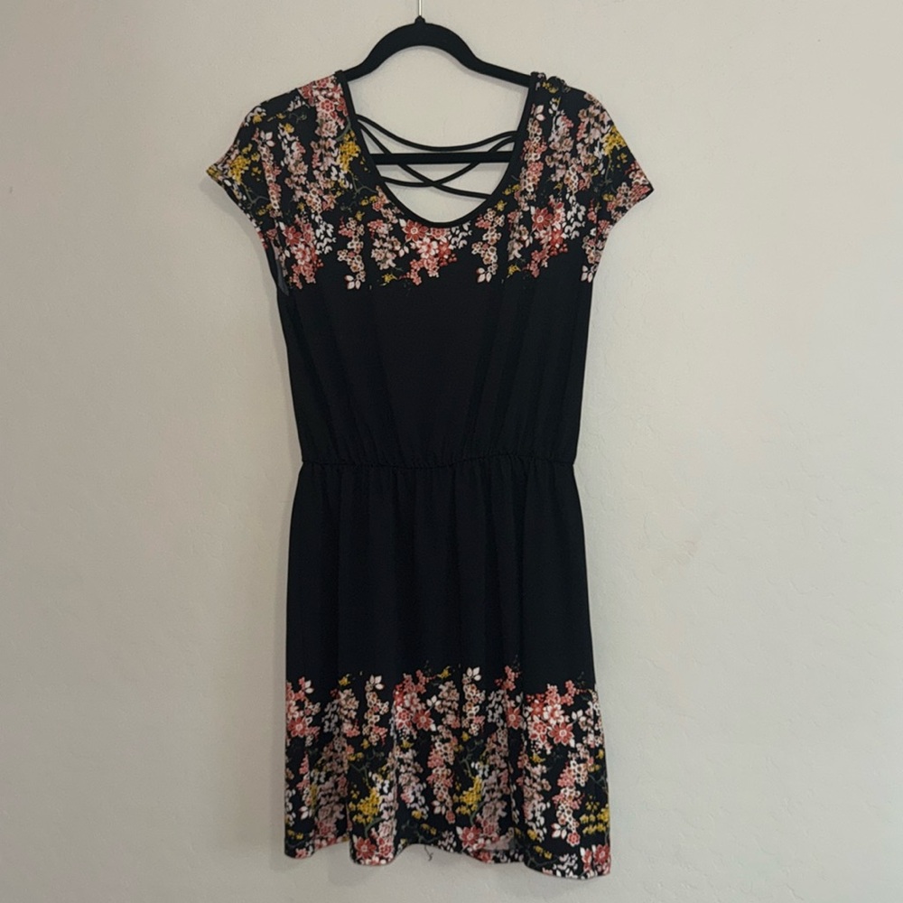 Maurice’s Dress